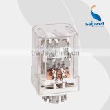 Saipwell Time Delay Relay Thermal Overload Relay