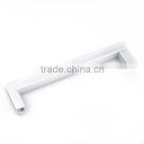 New Aluminium Profile d Shape Kitchen Furniture Accessories Handles thumbnail-3