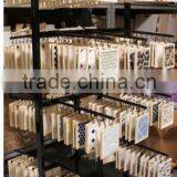 MM103 Metal Wire Display Rack For Hanging Mosaic