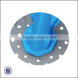 Automatic Pool Climb Wall Cleaner With Hoses P1805 thumbnail-4