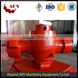 API Plug valve