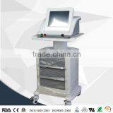 Facial Treatment Machines Portable Ultrasound Machine High High Frequency Facial Device Quality HIFU Face Lift 4MHZ thumbnail-2