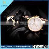 2016 Thin Dial Watches Fashion Branded Watch thumbnail-2