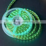 LED Flexible Strip Waterproof With Silicon Tube-smd3528 60leds/meter thumbnail-1