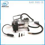 Mini Air Compressor Portable Air Compressor Metal Air Compressor