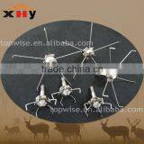 Wholesale Hunting Fishing Broadheads Hot Sale Products thumbnail-1