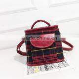 Custom Canvas Ladies Handbag Manufacturers thumbnail-1