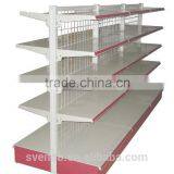 High Precision Colorful Custom Metal Shelf Fabrication Parts thumbnail-4