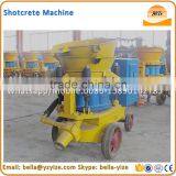 Air Cement Throwing Jet/cement Throwing Jet/Mining Wet Sandy Soil Cement Throwing Jet thumbnail-2