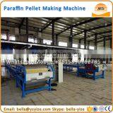 Sulphur Granulator Machine, Sulphur Granulating Machine, Rosin Resin Pelleting Machine thumbnail-5