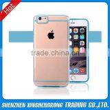 For IPhone 6 Plus 5.5 Inch TPU Soft Cases,mobile Phone Back Cover for Ip6 Plus Clear Transparent Cover Protective Skin thumbnail-6