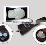 Digital Video and Audio Recording Led Flashlight thumbnail-4