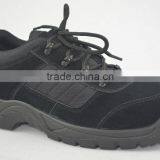 2016 Hot-selling New Fashion Good Quality Genuine Leather PU Sole Safety Boots thumbnail-5