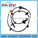 57450-SAG-H01 China Car Parts ABS Brake Sensor for Honda for Fit 03-08