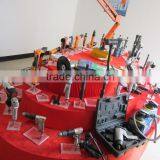 Pneumatic air tools