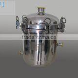 Quickly Fitting Cartridge Filter Housing thumbnail-1