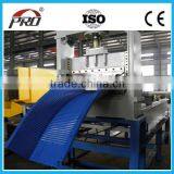 PRO-1000-680 Arch Roof Screw Joint Machine