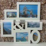 High Quality Metal Family GIfts of New Modern Design Craft Latest Design of Photo Frame thumbnail-2