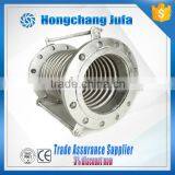 PN16 PN25 Pipes and Pipe Fittings Forged Flange Telescoping Bellows thumbnail-6