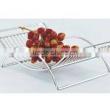 Metal Vegetable Fruit Display Shelf thumbnail-1
