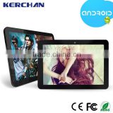 Free Sample! 1080P Smart tablet pc 18" inch for Android 6.0 optional