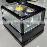 Refrigerated Cake Showcase,desert Showcase