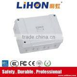 Full Plastic UL Listed Standard Waterproof Electrical Junction Box Power Control Box thumbnail-2