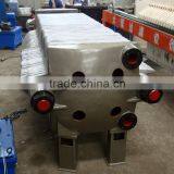 Cast Iron Plate and Frame Filter Press thumbnail-4