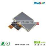 Innolux AT043TN24 V.7 lcd panel 4.3 inch wide screen with touch panel