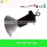 High Bay Light 150W LED Bright White Replaces Metal Halide 400 Watt Lamp Volt thumbnail-2