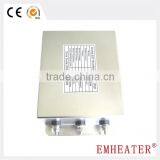 380V-440V 3 Phase EMI Line Filter for 3Phase 380V-480V 22KW Output frequency inverter