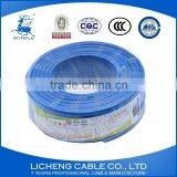 Factory Price High Quality Blue House Wiring Aluminum Core PVC Insulated Electric Cable and Wire -BLV(25mm2) thumbnail-1