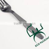 Disposable Plastic Tableware/ Spoon/knife/ Fork thumbnail-1