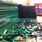 High Qualtiy Long Service Time Canada Temporary Fence for Events thumbnail-2