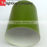 China Wholesale Decorative Metal Frames Lampshade thumbnail-1