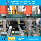 HDPE Plastic Geocell for Retaining Wall Slope Protection thumbnail-4