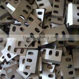 Plastic Crusher Blade ,Crusher Blade, Grinder Blade thumbnail-6