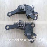 Insert Molded Parts Plastic Injection Molds Mold Maker thumbnail-2