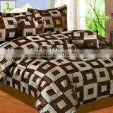 7pcs Jacquard Comforter Set