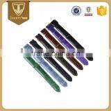 Fashion 100% Genuine Leather Watch Band for Men