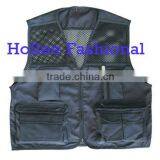 Fishing Vest, Work Vest