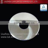 filter cigarette making machine carbide blade