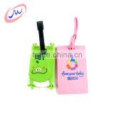 Professional Production Ex-Factory Price Shaped Luggage Tag