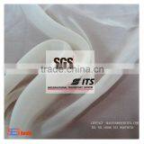 High Quality ITY Polyester Cheap Chiffon Fabric for Top, Underwear, Dress Fabric
