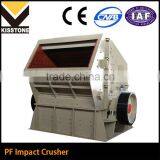 Impact Crusher Gravel Crushing Machine With Full Service