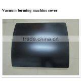Vacuum Forming ABS Plastic Machine Cover thumbnail-3