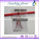EM4100 Business Transparent Cards NFC RFID Cards Made In China