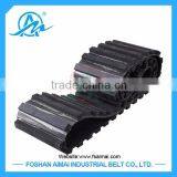 Special Processing Timing Belt With Black Rubber thumbnail-1