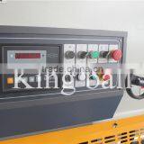QC11K-8/6000 CNC Hydraulic Guillotine Shearing Machine thumbnail-4