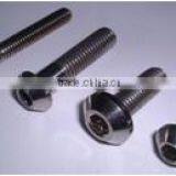 Custom Titanium Bolts Custom Titanium Products Titanium Bolts Wholesale thumbnail-4